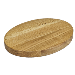 Tacka dębowa 240x180 mm